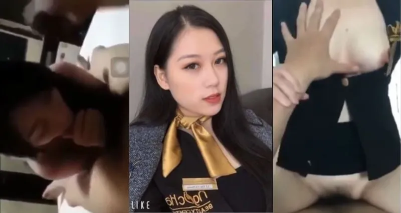 Lộ clip em ghệ phương anh bú cục thịt "đi ngoài" cực sướng