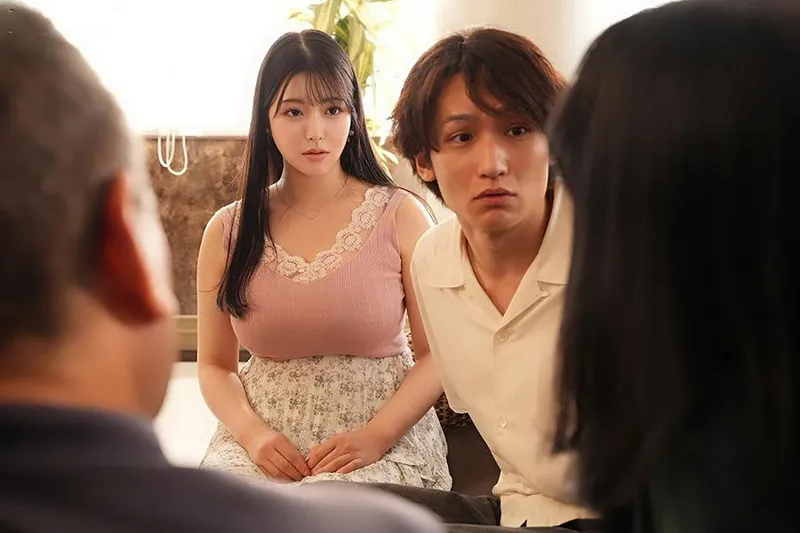 Nhờ cô vợ thằng bạn đóng giả làm cô bạn gái để ra mắt gia đình nhưng rồi lại trả bài luôn người vợ bạn