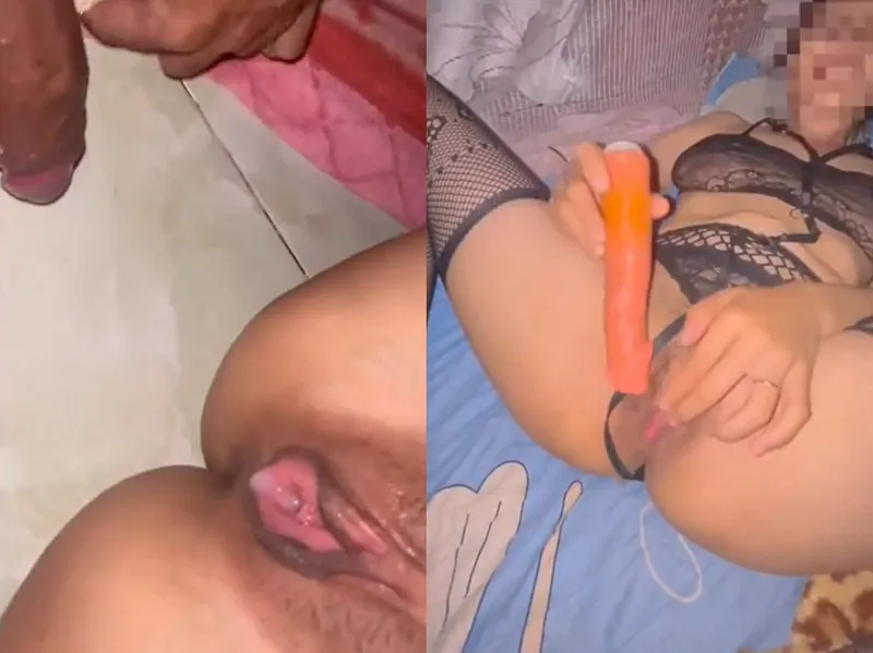 Nện tập thể cô vợ còn bắn tinh đầy âm đạo em